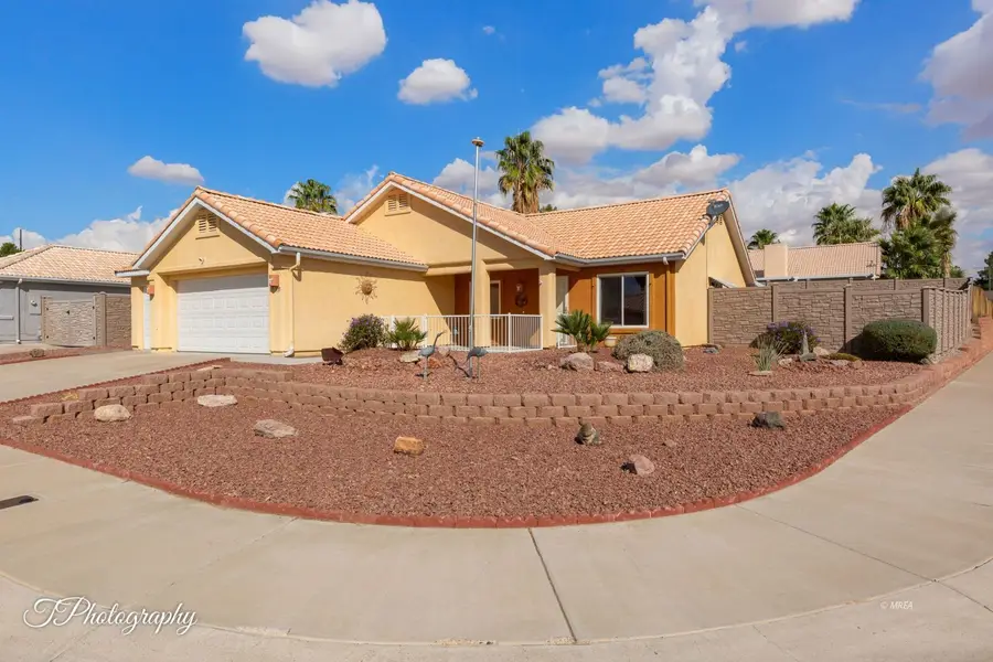 335 Lily Ln, Mesquite, NV 89027 - Image #2