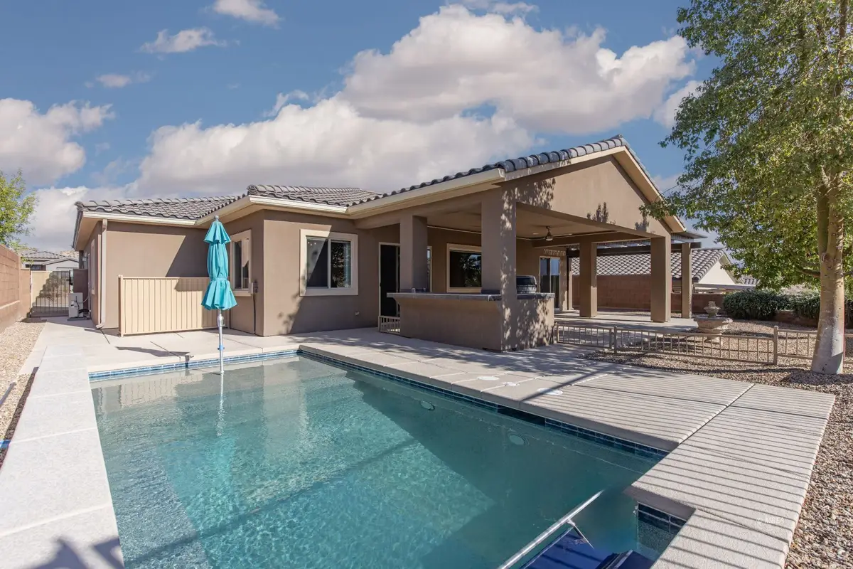 666 Tali Wood, Mesquite, NV 89027 - Image #1