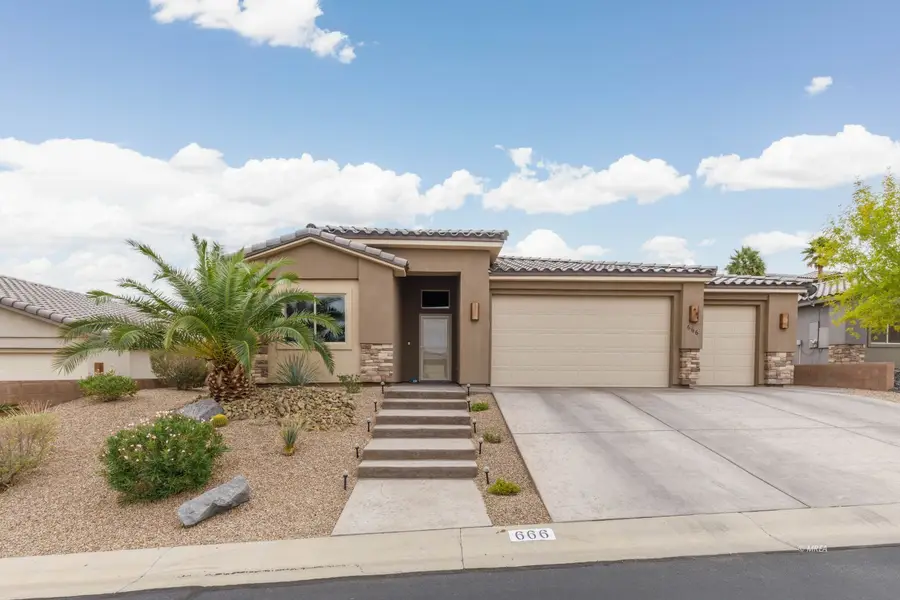 666 Tali Wood, Mesquite, NV 89027 - Image #2