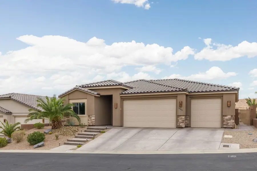 666 Tali Wood, Mesquite, NV 89027 - Image #3