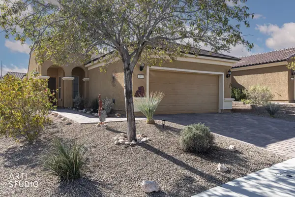 1544 Buffalo Run, Mesquite, NV 89034