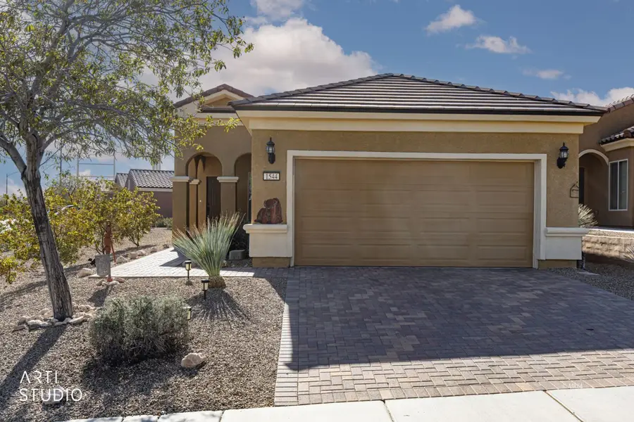 1544 Buffalo Run, Mesquite, NV 89034 - Image #2