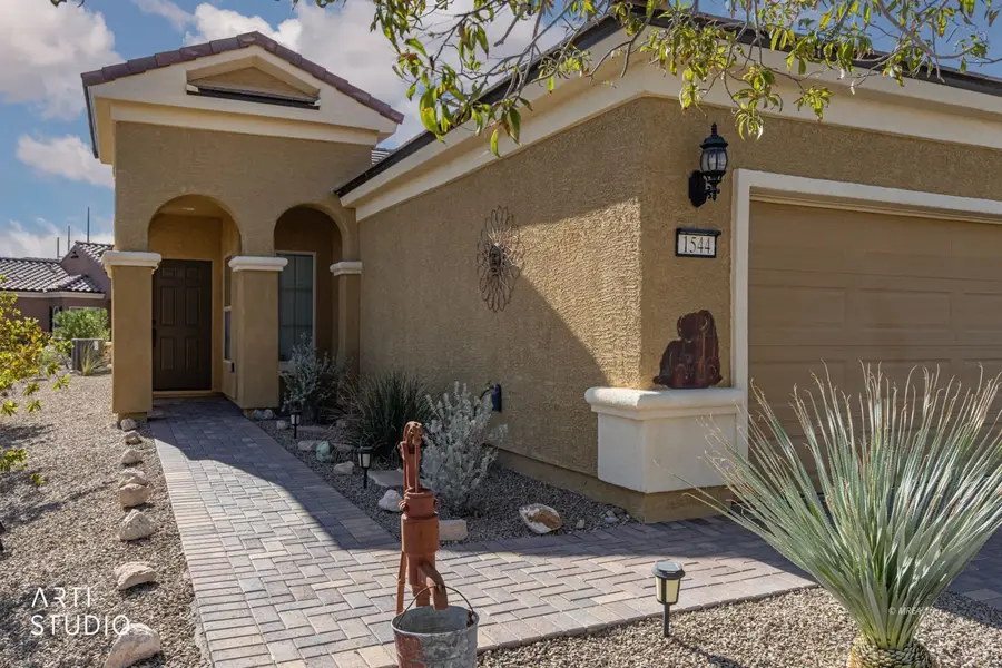 1544 Buffalo Run, Mesquite, NV 89034 - Image #3