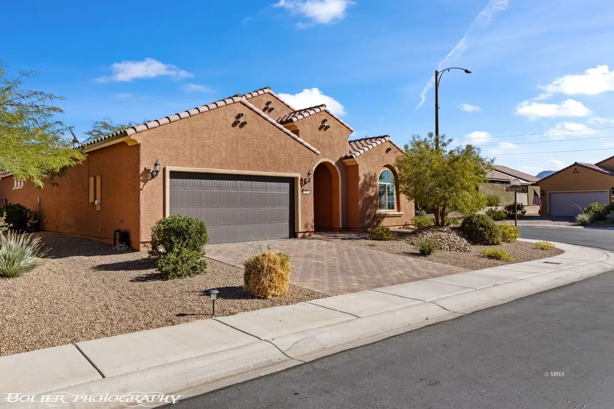846 Trickling Brook Ridge, Mesquite, NV 89034 - Image #1