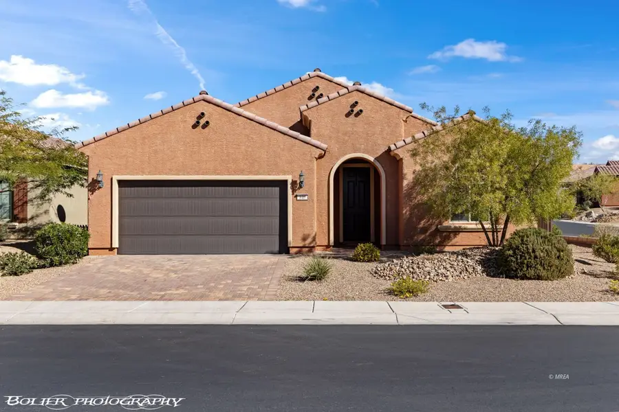 846 Trickling Brook Ridge, Mesquite, NV 89034 - Image #2
