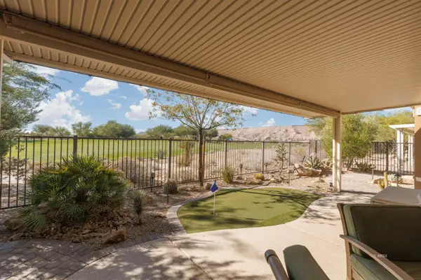 1148 Waterfall Vw, Mesquite, NV 89034