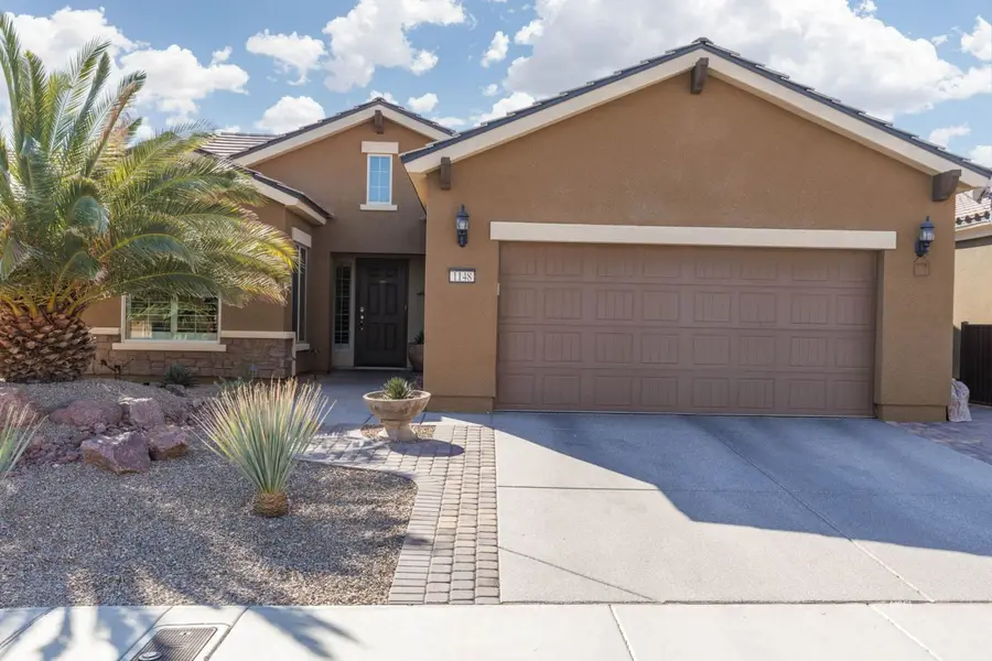 1148 Waterfall Vw, Mesquite, NV 89034 - Image #2