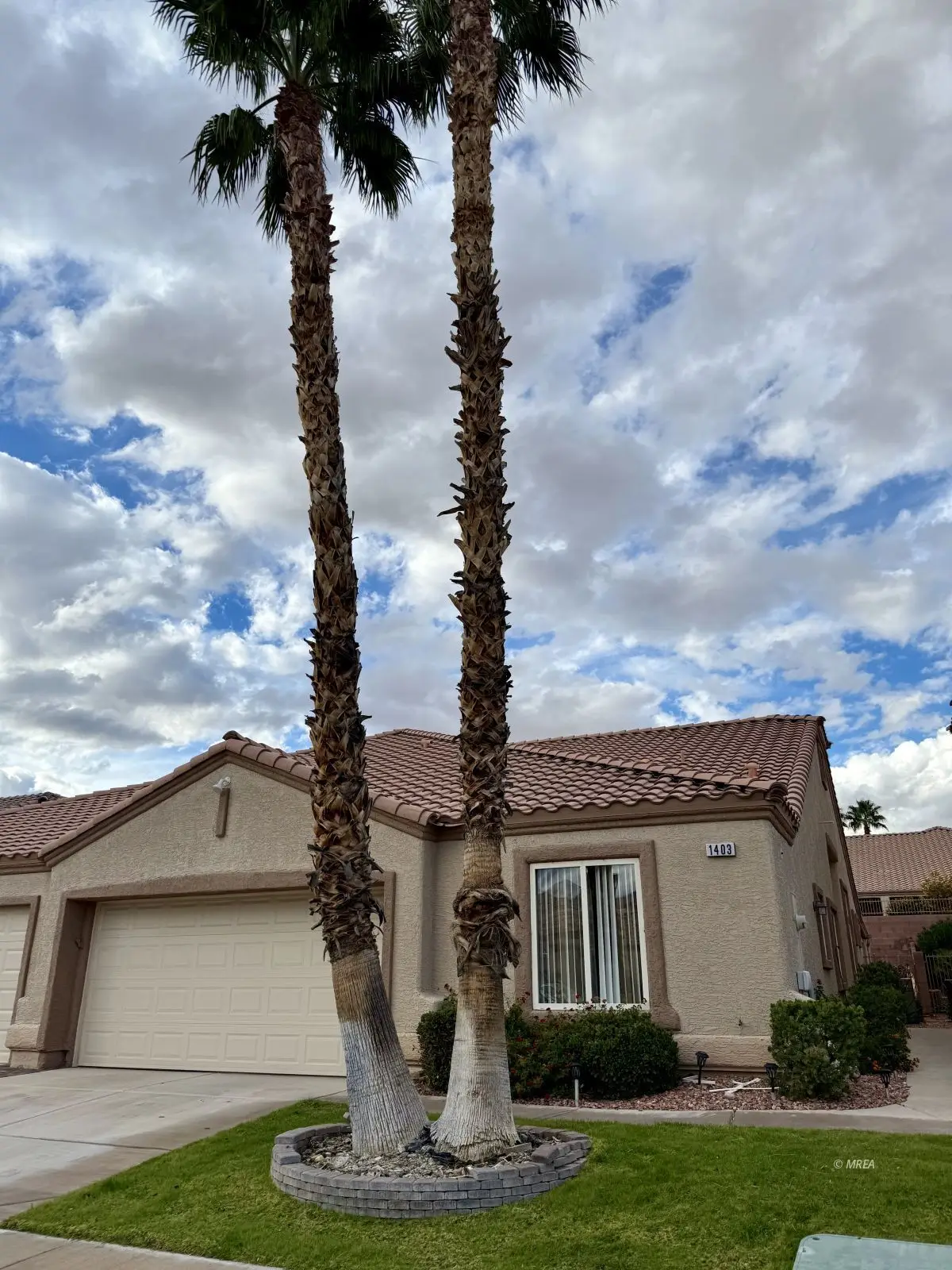 1403 Pinehurst Dr, Mesquite, NV 89027 - Image #1