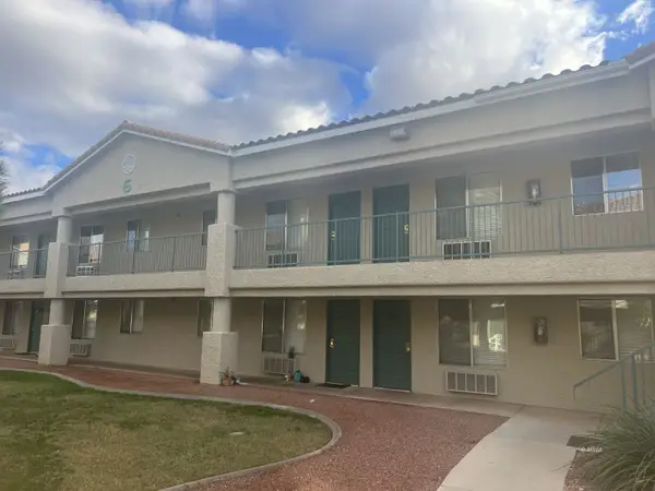 100 Pulsipher Ln #6207, Mesquite, NV 89027