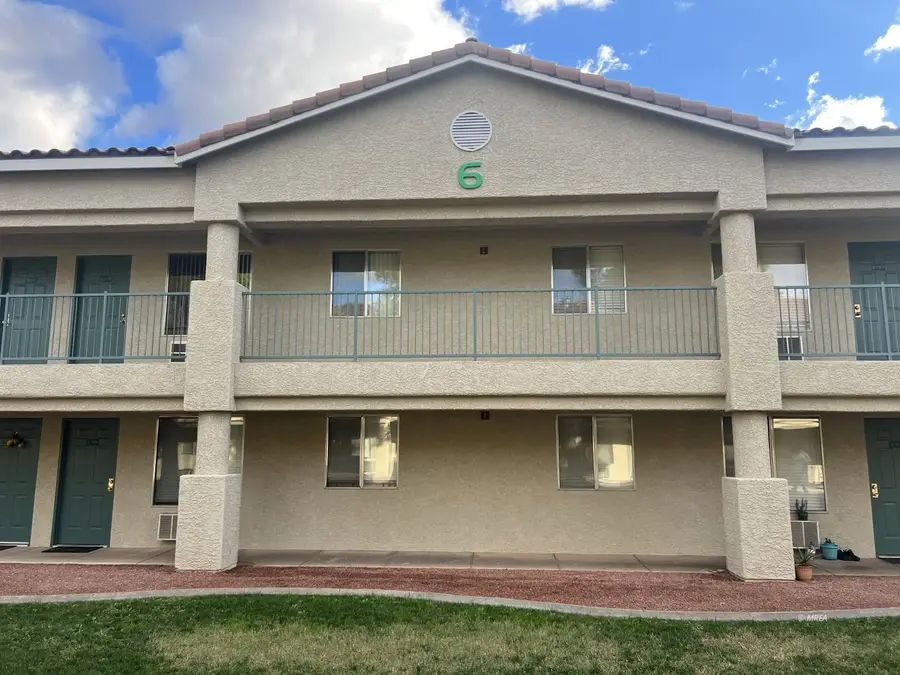 100 Pulsipher Ln #6207, Mesquite, NV 89027 - Image #2