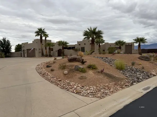 1045 Raptor Cir, Mesquite, NV 89027
