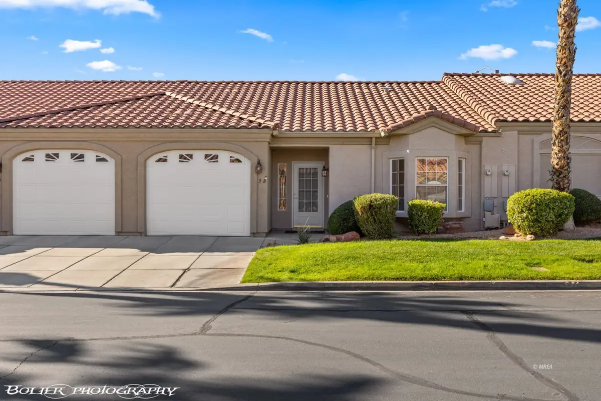 700 Aztec Cir #3B, Mesquite, NV 89027 - Image #1