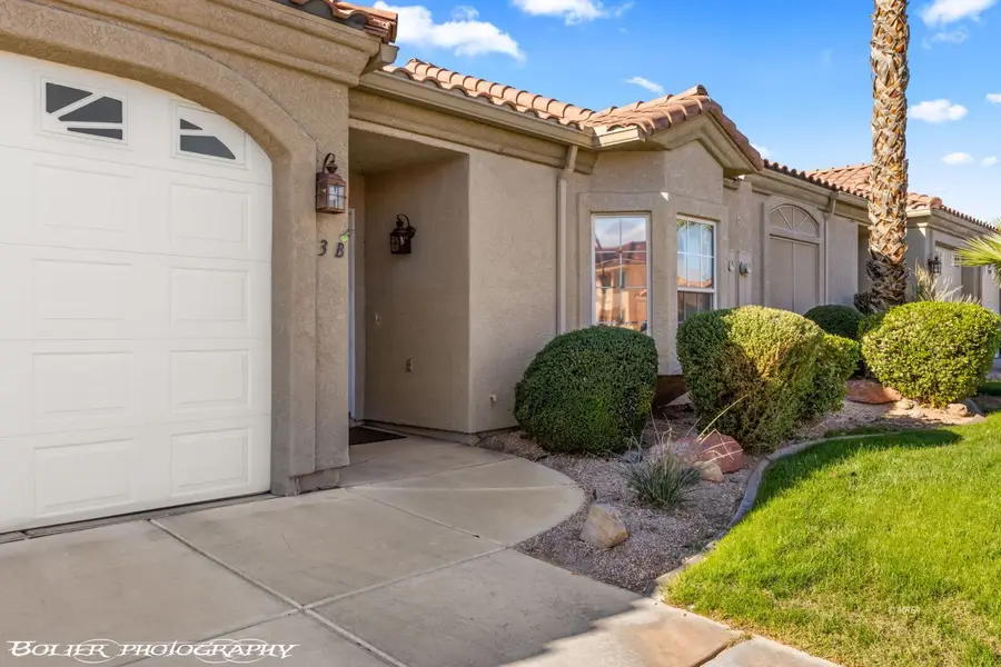 700 Aztec Cir #3B, Mesquite, NV 89027 - Image #2