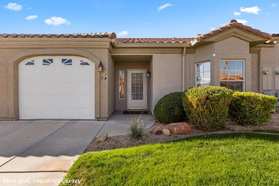 700 Aztec Cir #3B, Mesquite, NV 89027 - Image #3