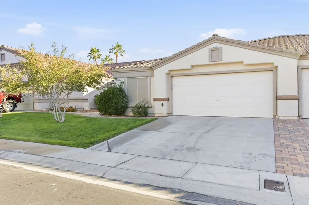 424 Beacon Ridge Way, Mesquite, NV 89027 - Image #1