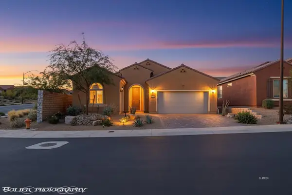 1117 Calico Rdg, Mesquite, NV 89034