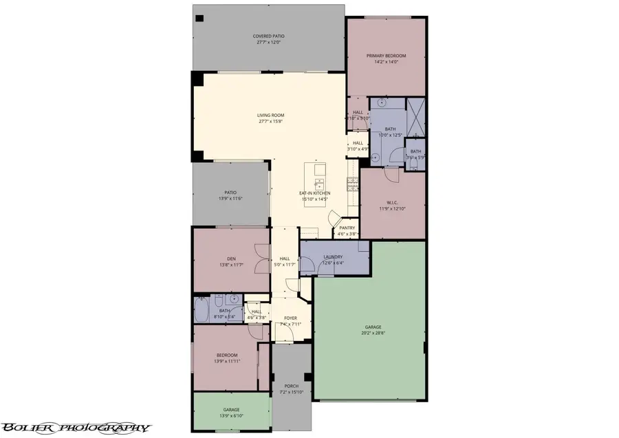 1117 Calico Rdg, Mesquite, NV 89034 - Image #3