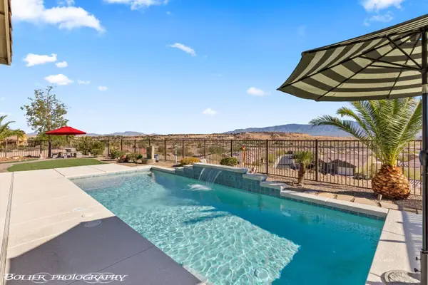 992 Buggy Whip Ct, Mesquite, NV 89034