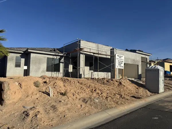 1558 Pomegranate Trl, Mesquite, NV 89027