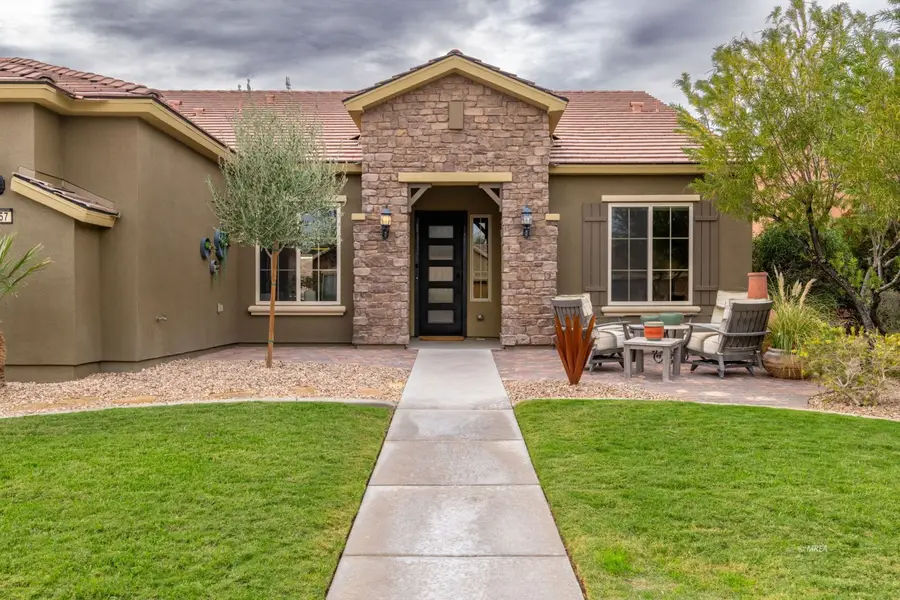 1257 Conestoga Camp Pt, Mesquite, NV 89034 - Image #3