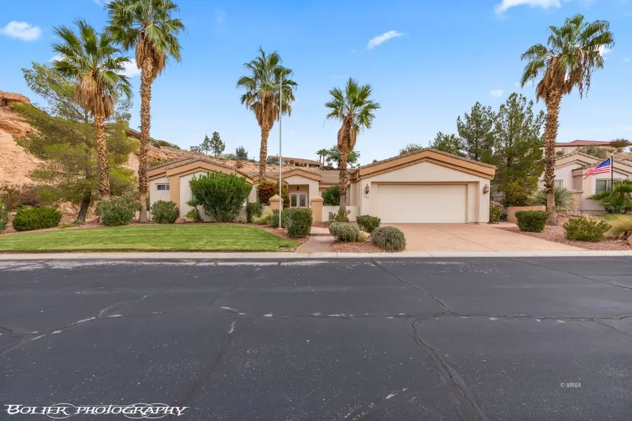 496 Lakeridge Dr, Mesquite, NV 89027 - Image #2