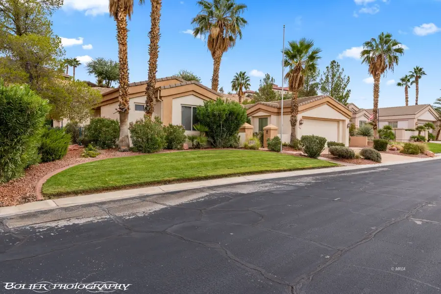496 Lakeridge Dr, Mesquite, NV 89027 - Image #3