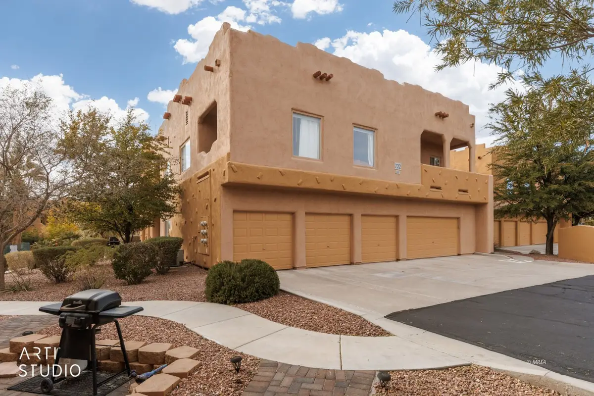 722 Hardy Way #E, Mesquite, NV 89027 - Image #1
