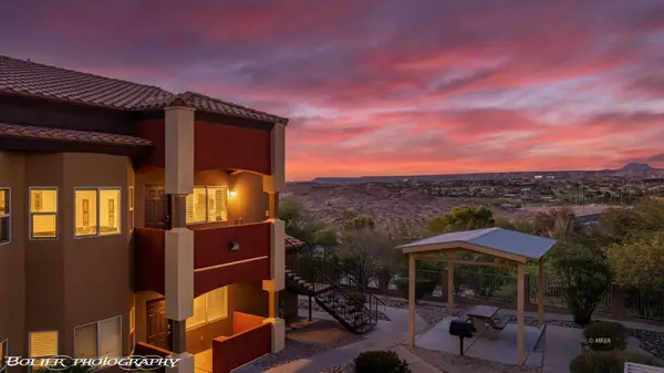 890 Kitty Hawk Dr. #3624, Mesquite, NV 89027