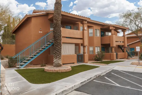 818 Mesquite Springs #202, Mesquite, NV 89027