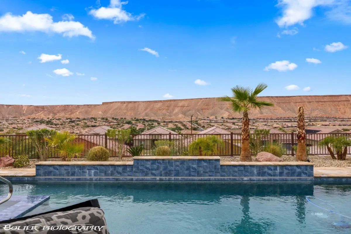 1227 Dome Peak Circle, Mesquite, NV 89034 - Image #1