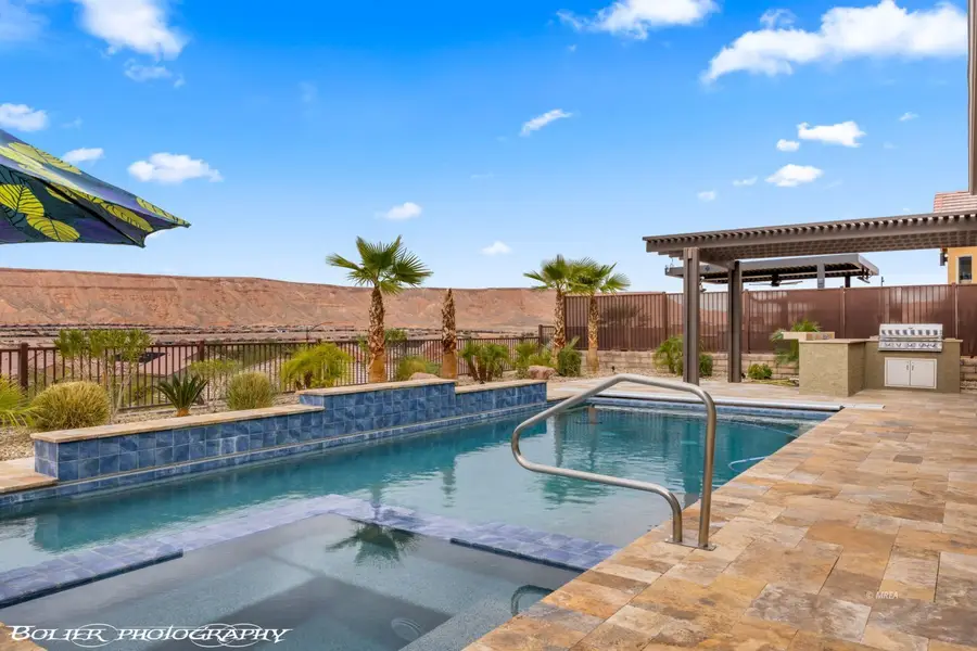 1227 Dome Peak Circle, Mesquite, NV 89034 - Image #2