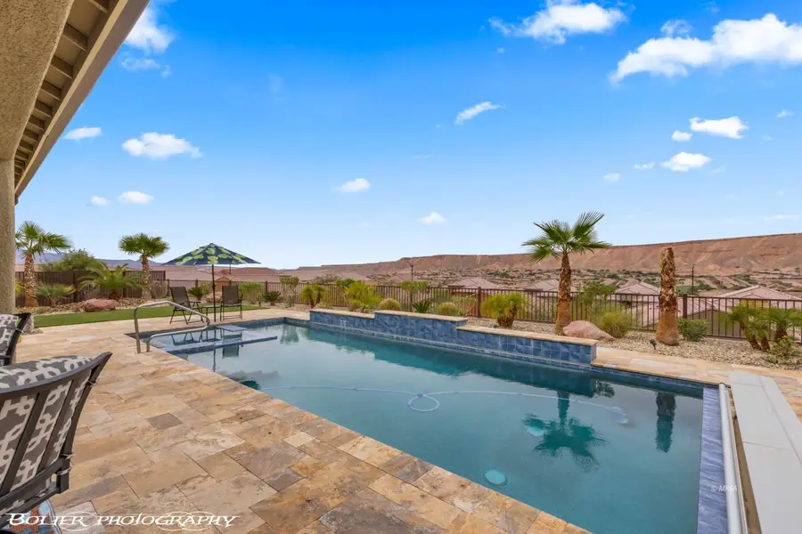 1227 Dome Peak Circle, Mesquite, NV 89034 - Image #3