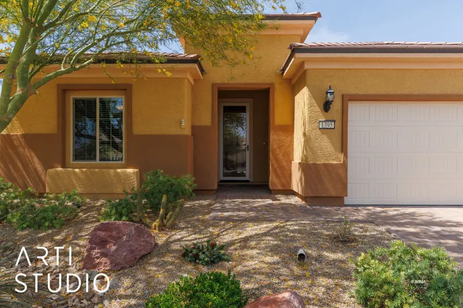1395 Firefly Run, Mesquite, NV 89034 - #3