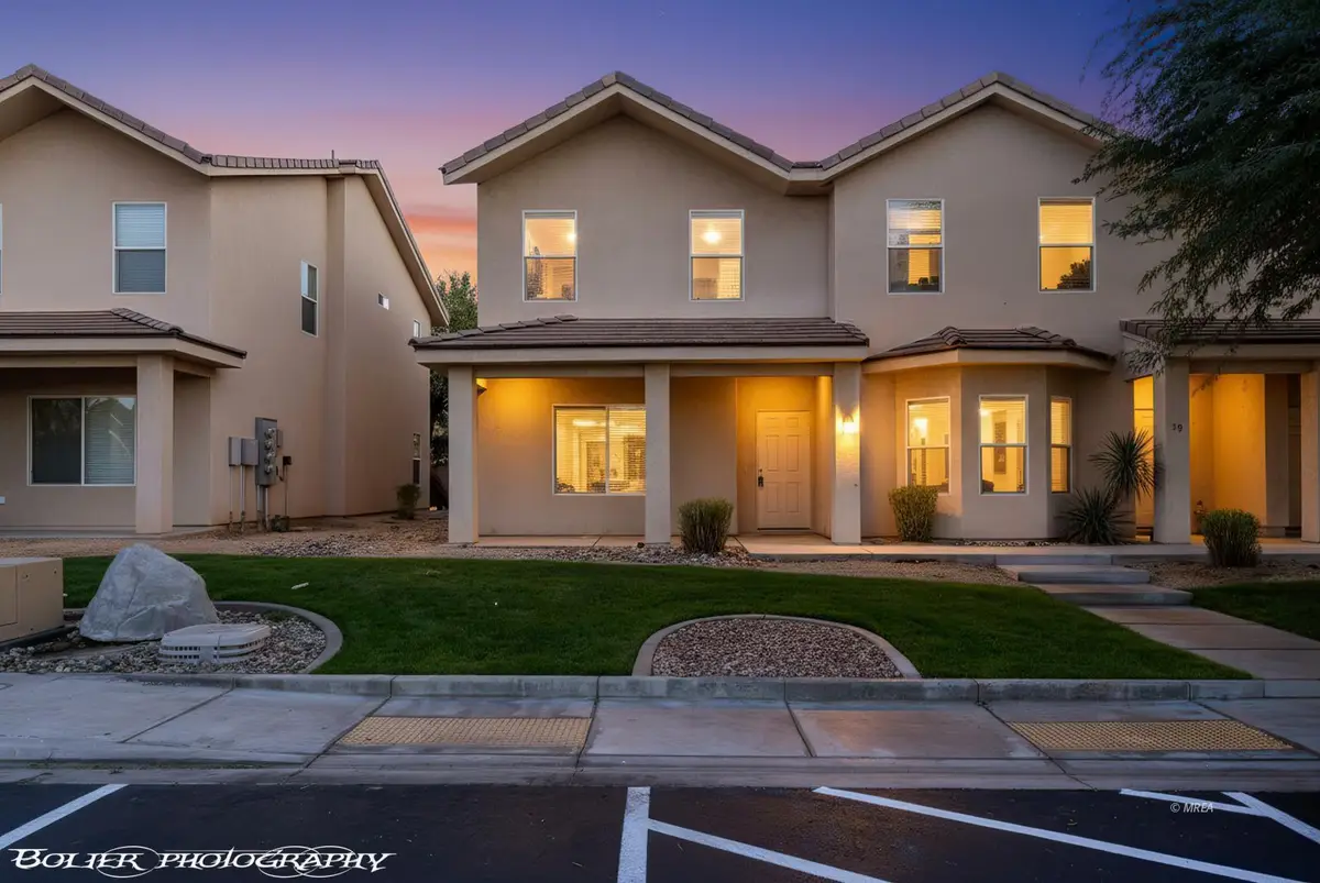 767 Moss Dr #20, Mesquite, NV 89027 - Image #1