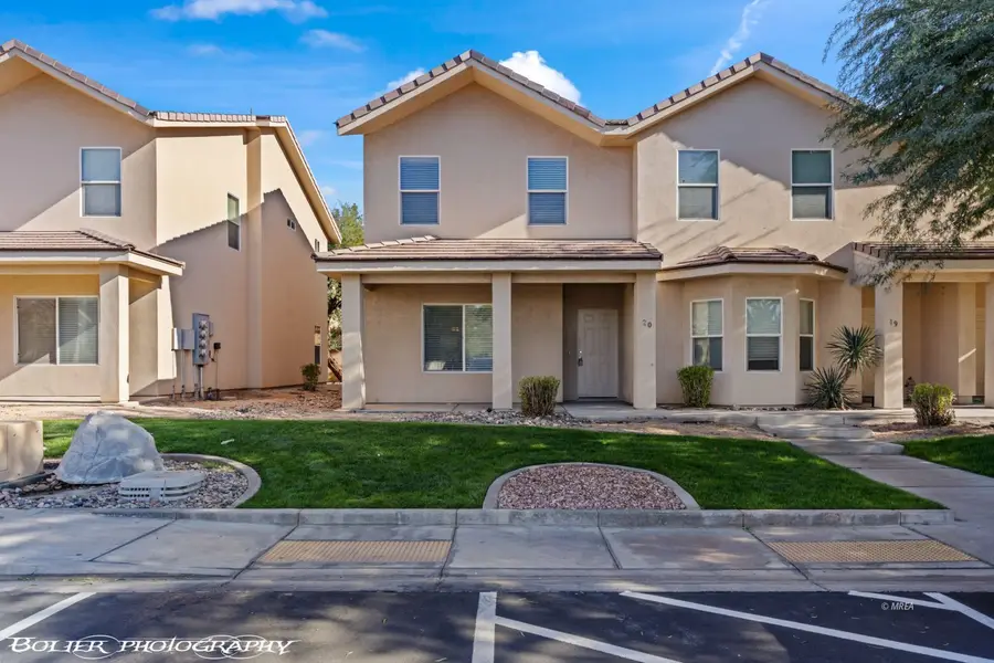 767 Moss Dr #20, Mesquite, NV 89027 - Image #2