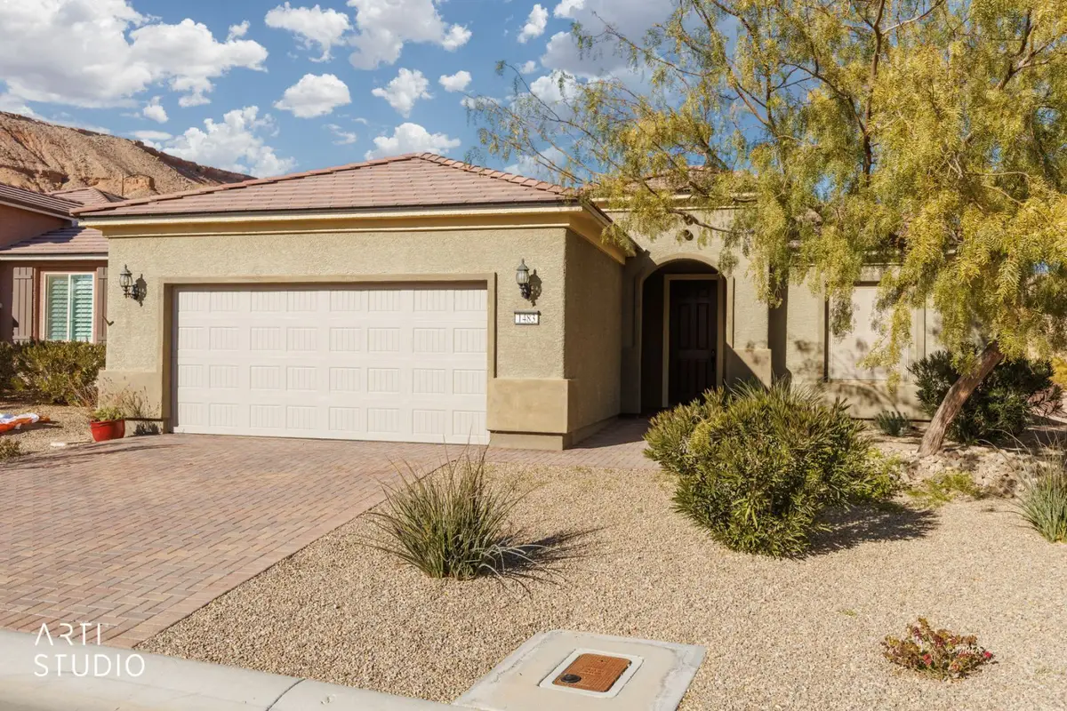 1483 Rainbow Bnd, Mesquite, NV 89034 - Image #1