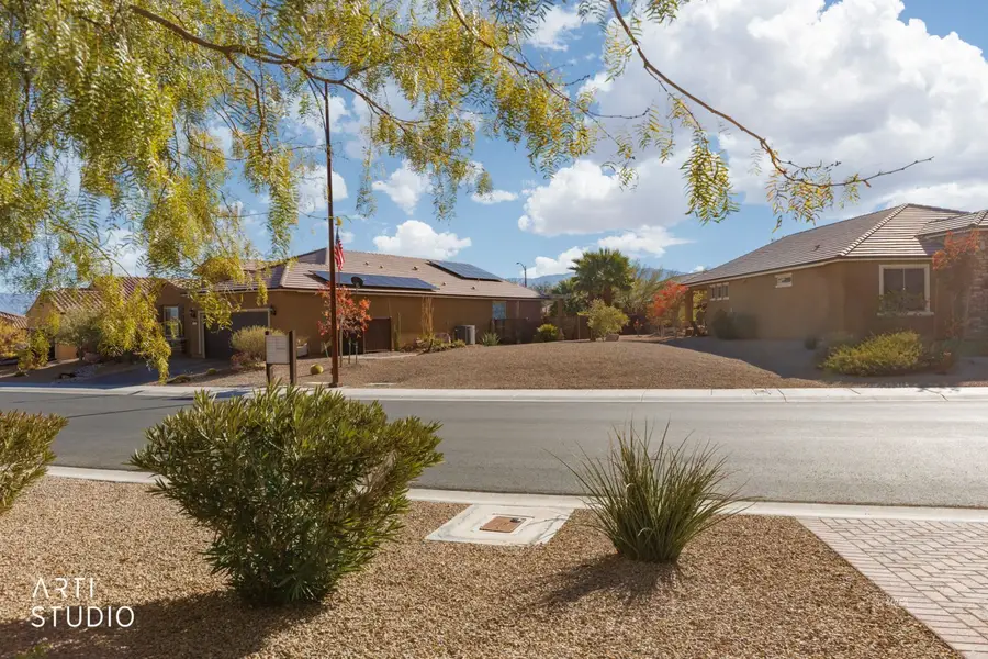 1483 Rainbow Bnd, Mesquite, NV 89034 - Image #3