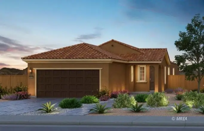 1509 Big Horn Court, Mesquite, NV 89034 - Image #1