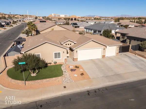 907 Wasi Ln, Mesquite, NV 89027