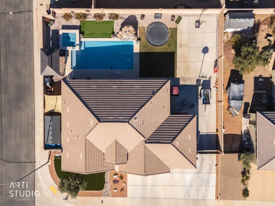 907 Wasi Ln, Mesquite, NV 89027 - Image #2