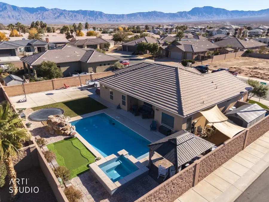 907 Wasi Ln, Mesquite, NV 89027 - Image #3