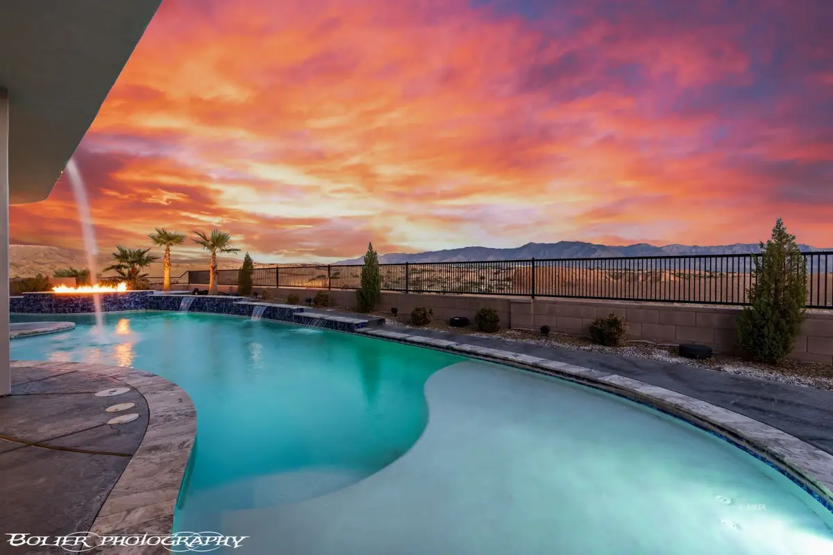 1418 Blue Ridge Trail, Mesquite, NV 89027 - Image #1