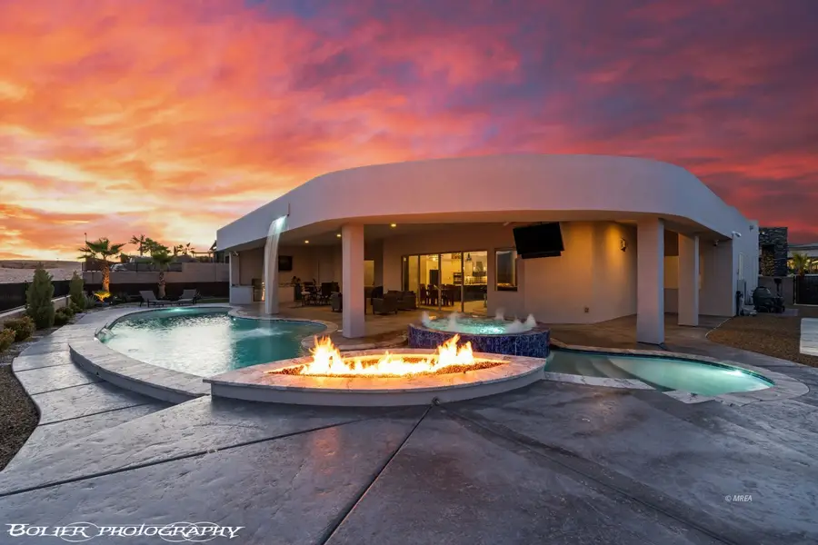 1418 Blue Ridge Trail, Mesquite, NV 89027 - Image #2