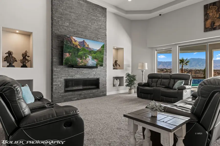 1418 Blue Ridge Trail, Mesquite, NV 89027 - Image #3