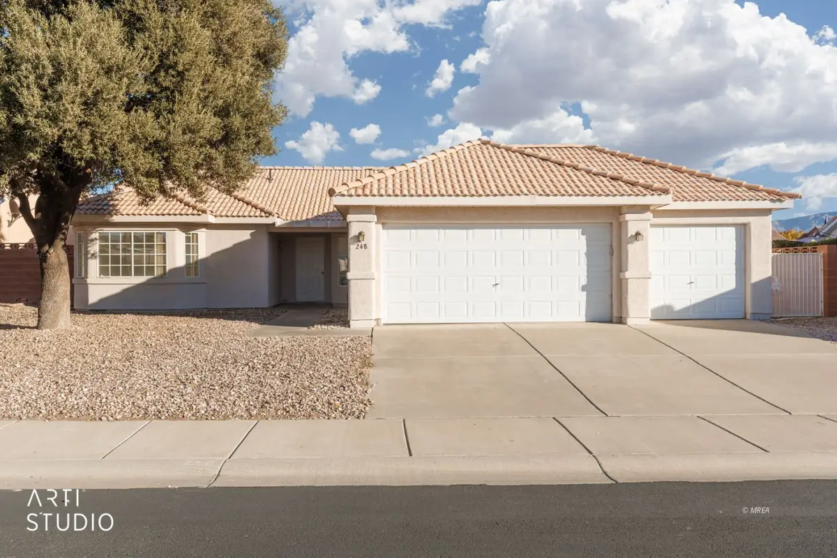 248 Laurel Way, Mesquite, NV 89027 - Image #1
