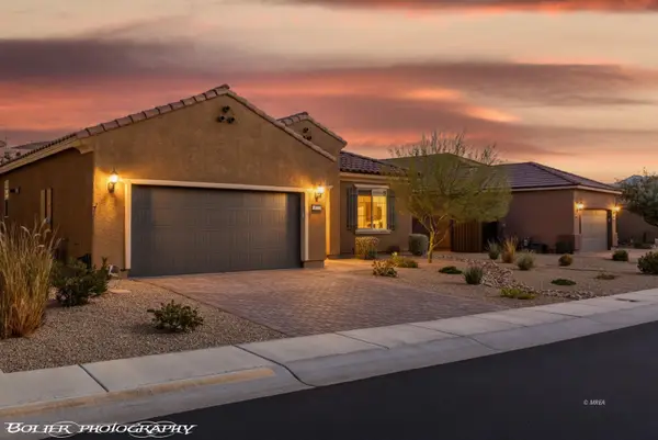 988 Majestic Vw, Mesquite, NV 89027