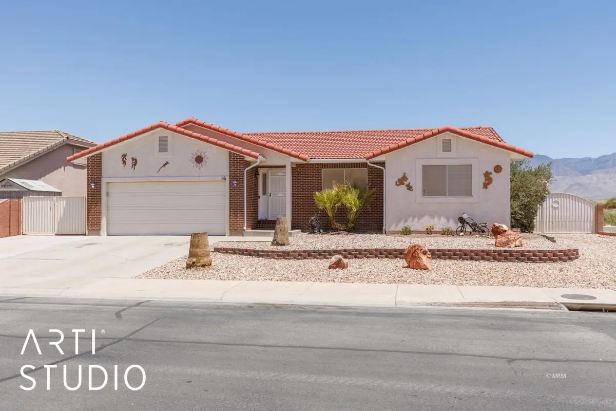 16 Cottonwood Dr, Mesquite, NV 89027 - Image #1
