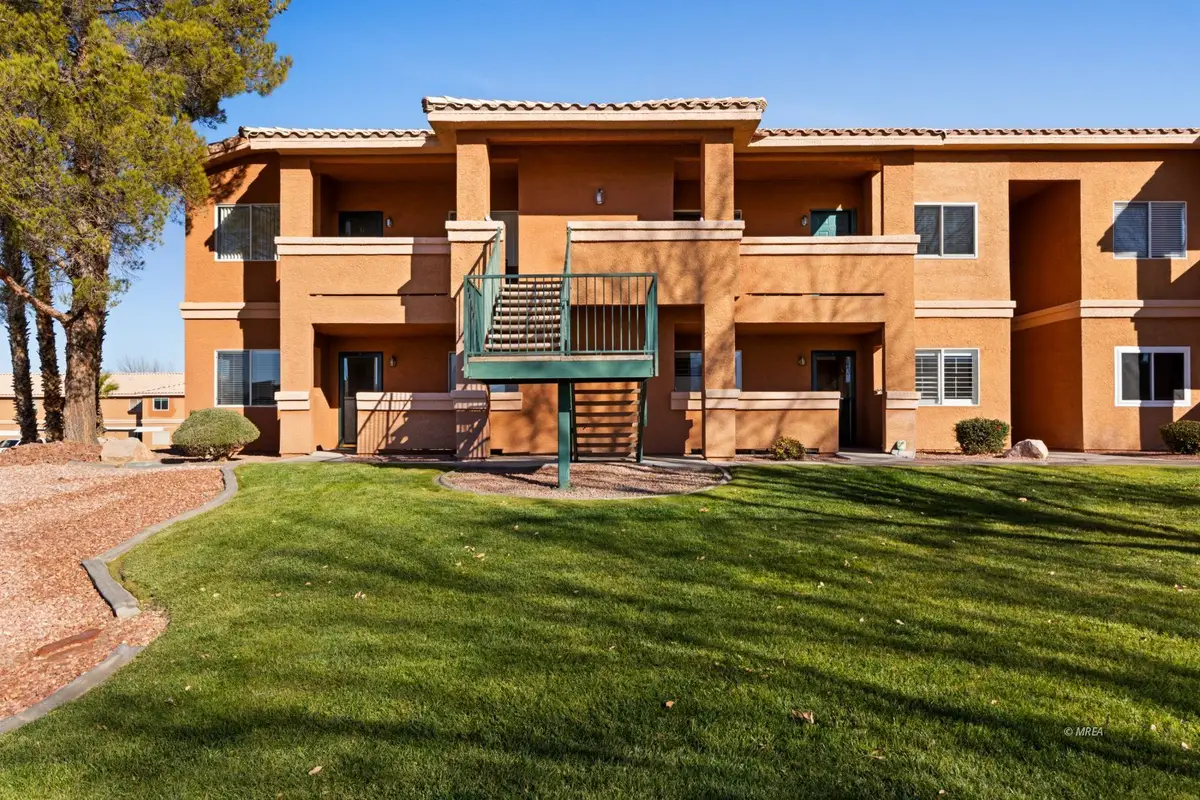 518 Turtleback Rd #C, Mesquite, NV 89027 - #1