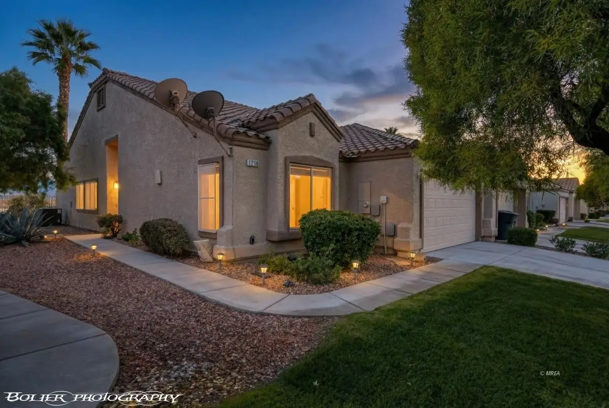 1218 Madrigal Dr, Mesquite, NV 89027 - Image #1