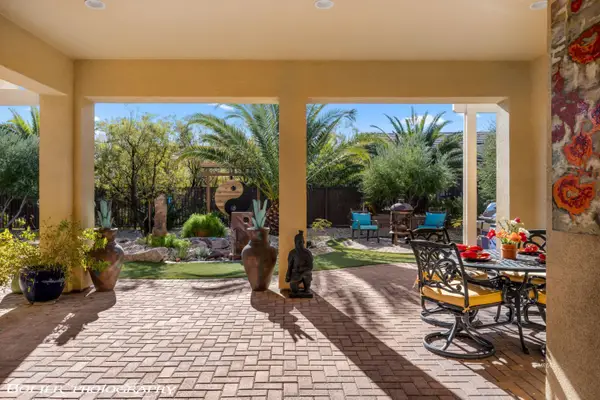 1037 Rim Rock Rdg, Mesquite, NV 89034